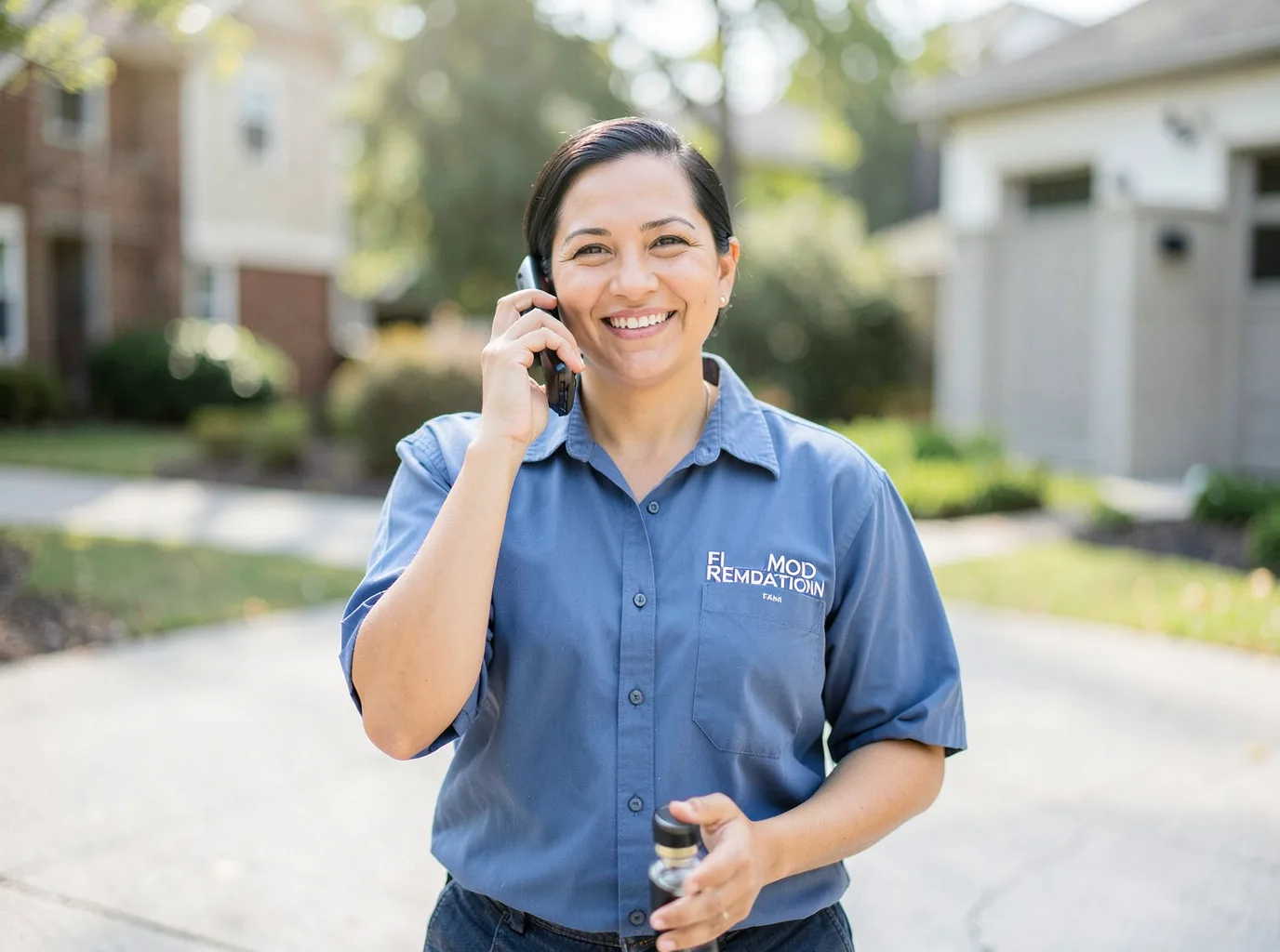 Mold Remediation Lima, OH FAQs